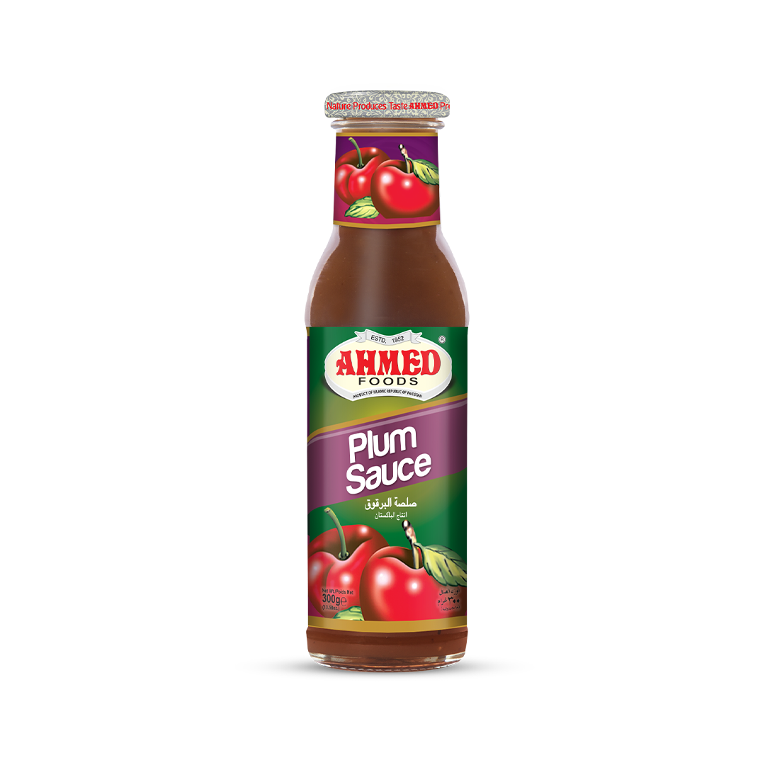 Sauces Combo Pack of 6