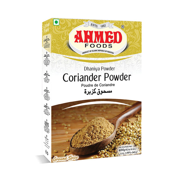 Coriander Powder