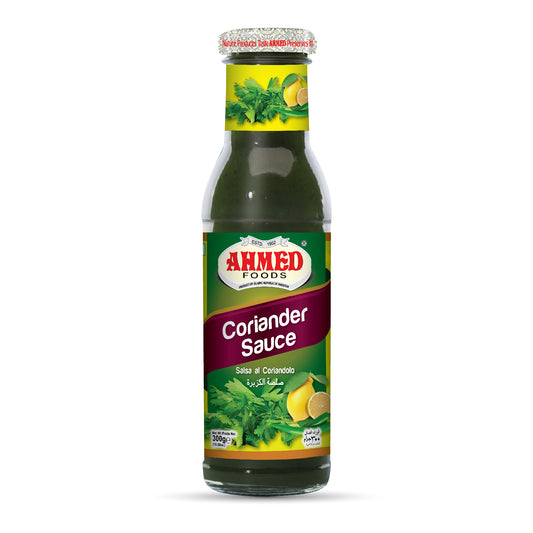 Coriander Sauce