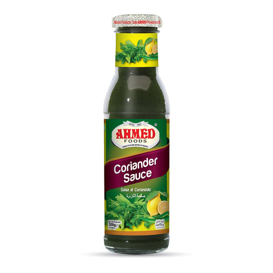 Coriander Sauce