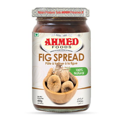 Fig Spread