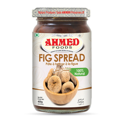 Fig Spread