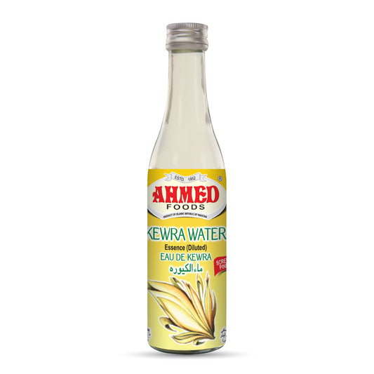 Kewra Water