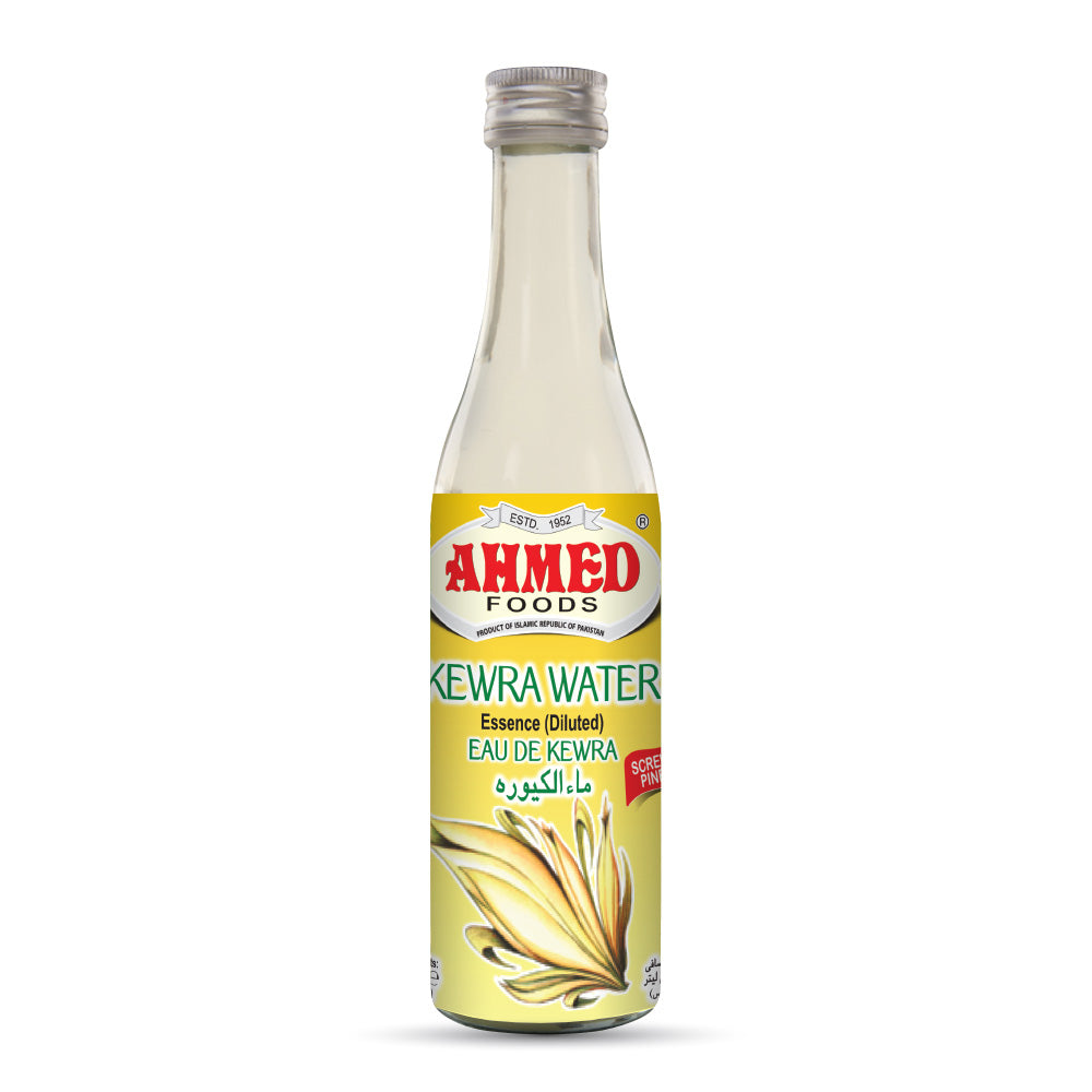 Kewra Water