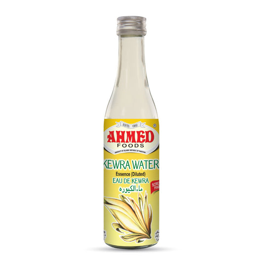 Kewra Water