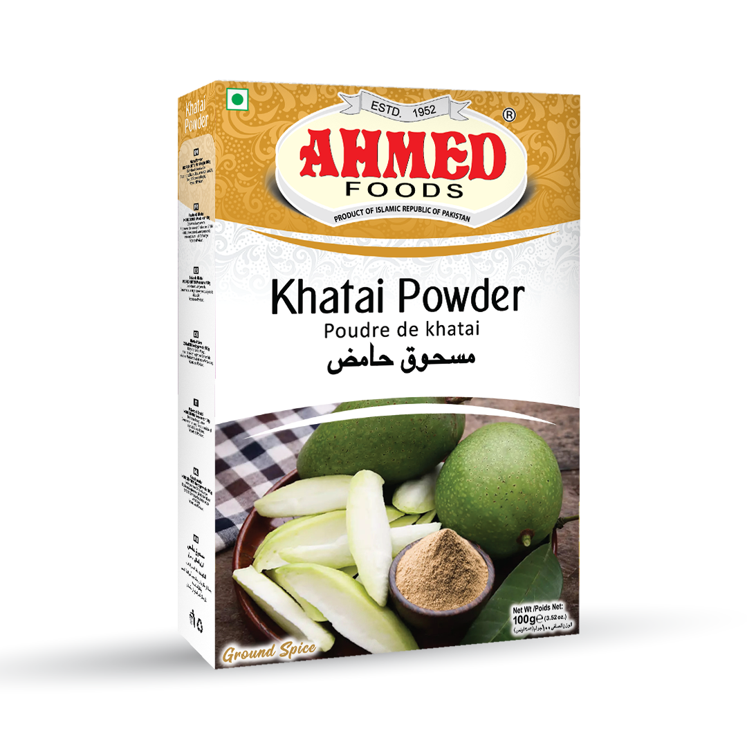 Khatai Powder