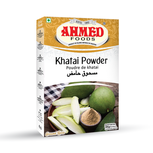 Khatai Powder
