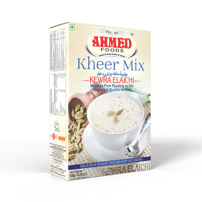 Kheer Kewra Cardamom
