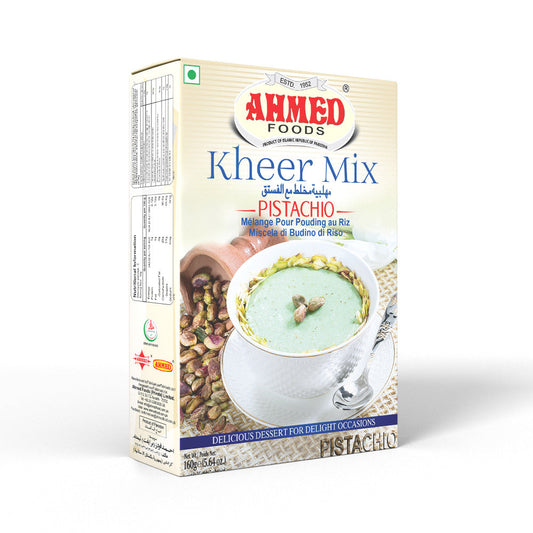 Kheer Pistachio