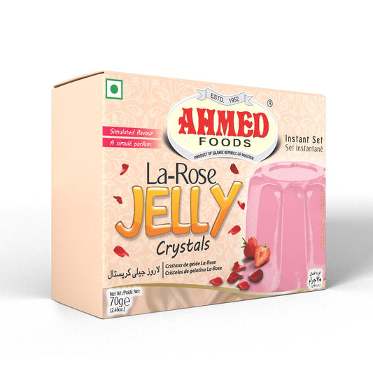 La-Rose Crystal Jelly