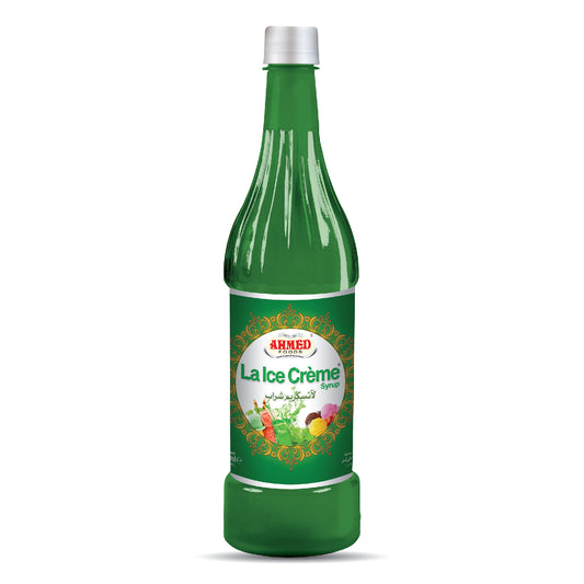 La Ice Cream Syrup