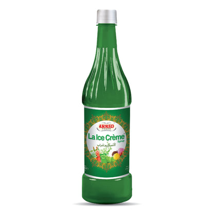 La Ice Cream Syrup