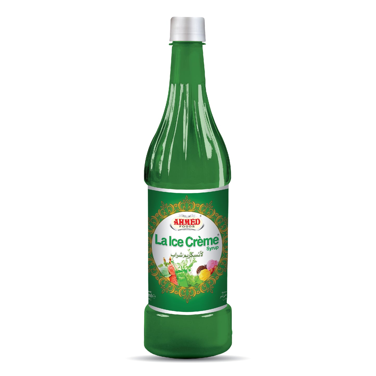 Syrup Squash Pack of 3