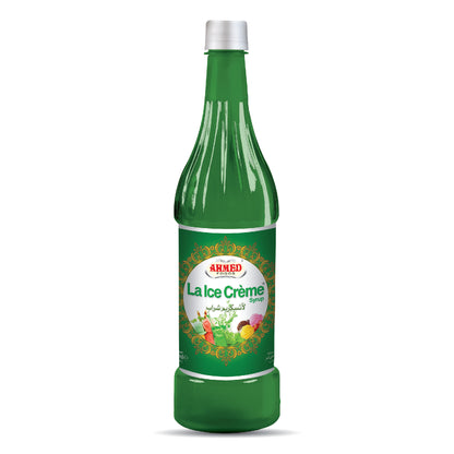 Syrup Squash Pack of 3