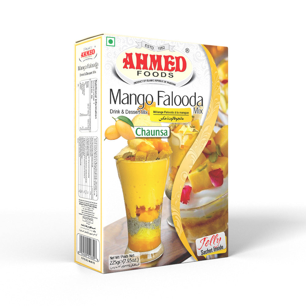Mango Dessert Pack of 3