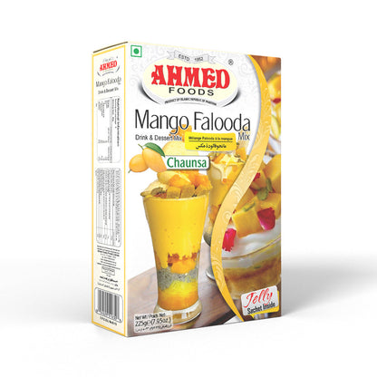 Mango Dessert Pack of 3