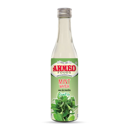 Mint Water