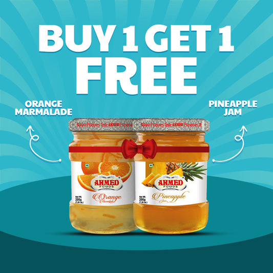 Jam 1+1 Free