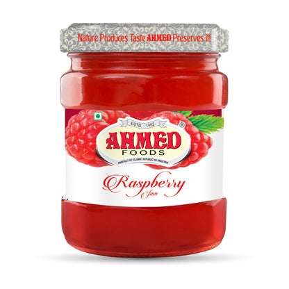 Raspberry Jam