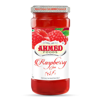 Raspberry Jam