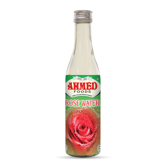Rose Water