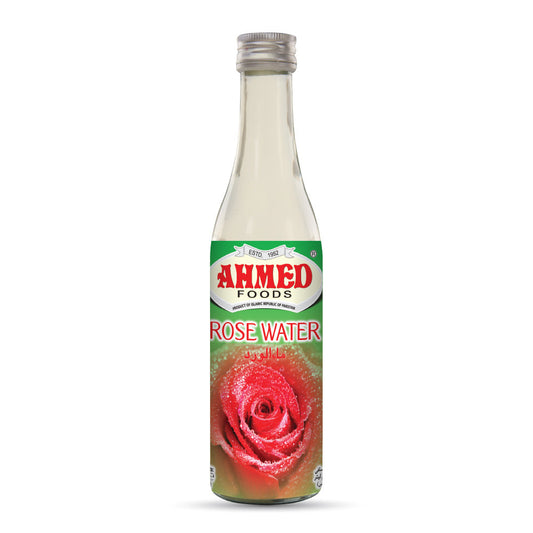Rose Water
