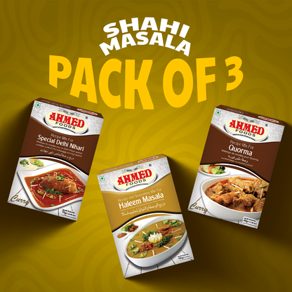 Shahi Masala Pack of 3