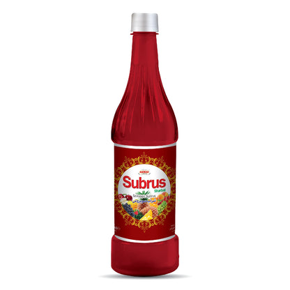 Subrus Syrup