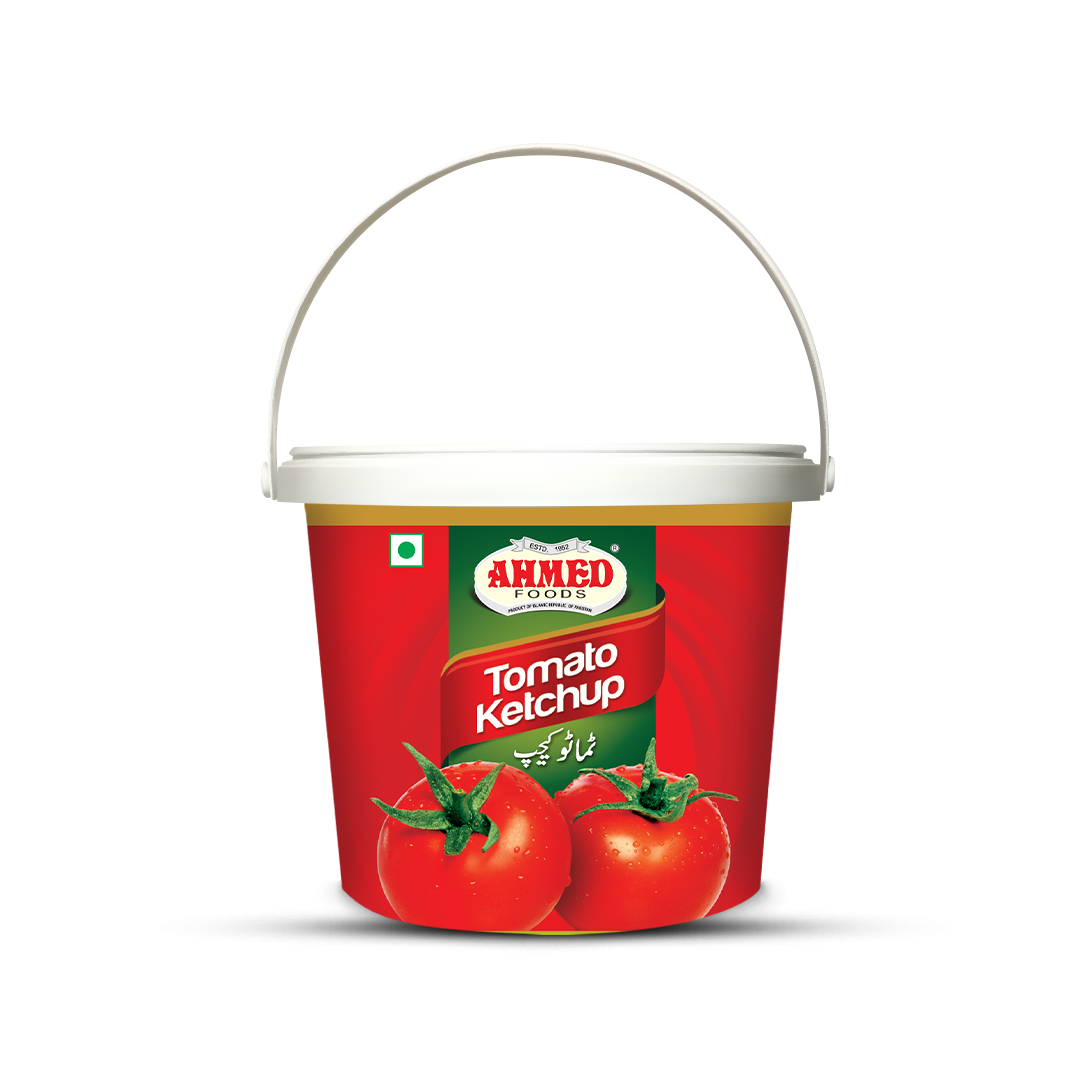 Tomato Ketchup