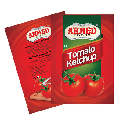 Tomato Ketchup