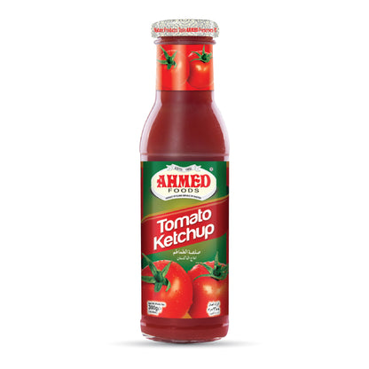 Tomato Ketchup