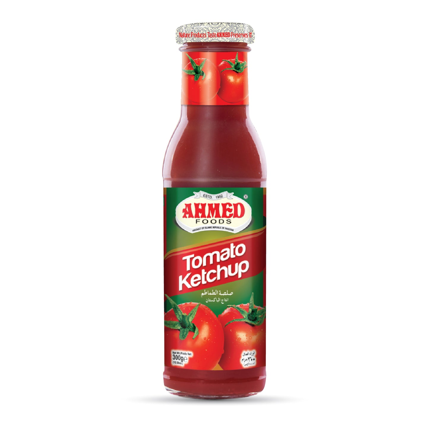 Sauces Combo Pack of 6