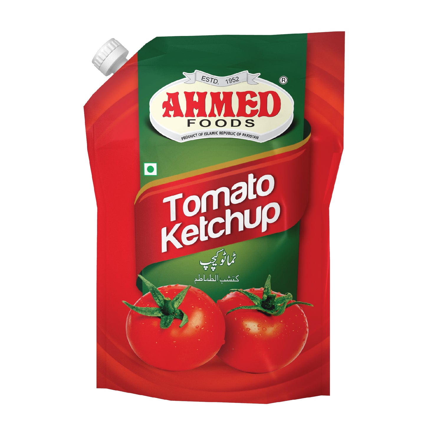 Tomato Ketchup