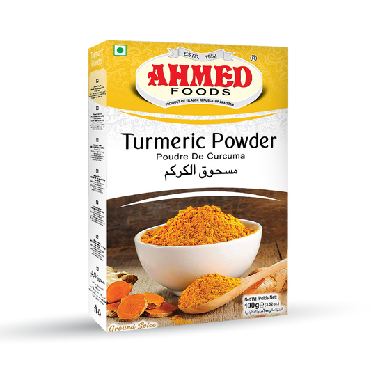 Turmeric Powder