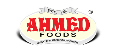 Ahmed Foods