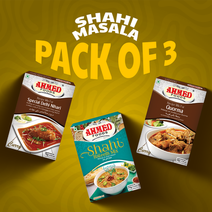 Shahi Masala Pack of 3