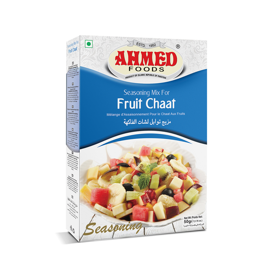 Fruit Chaat Masala